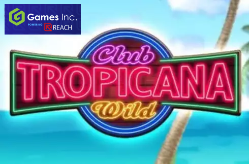 Club Tropicana Wild